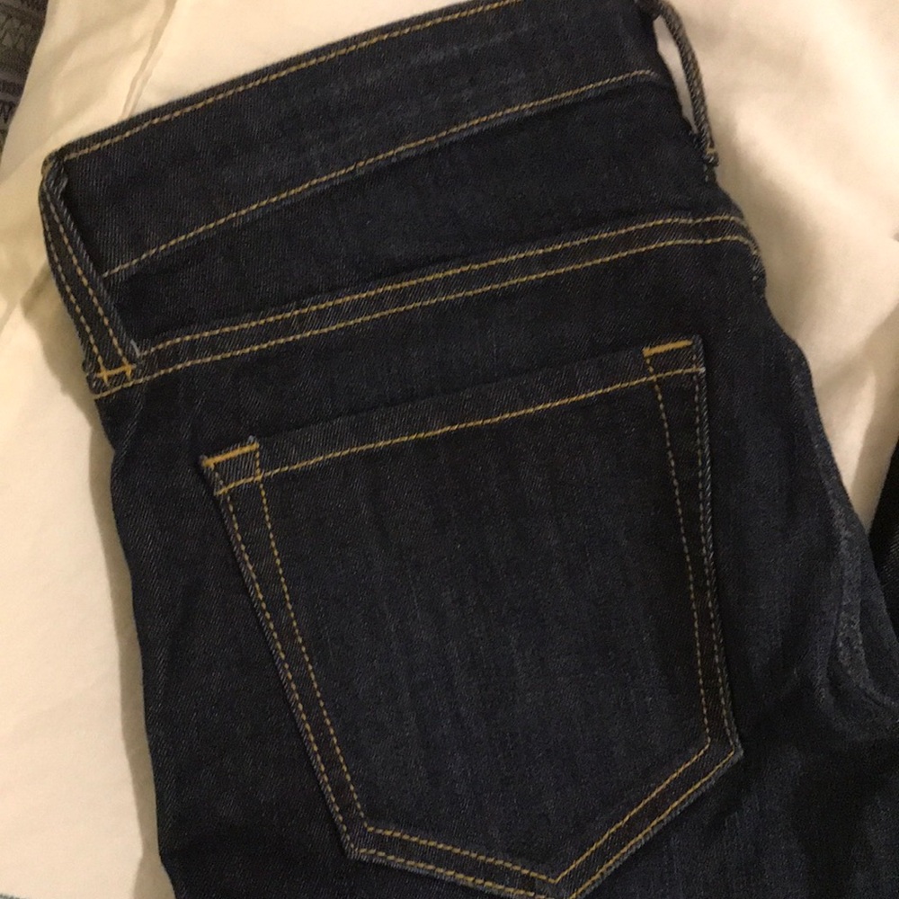 GAP Dark Jeans